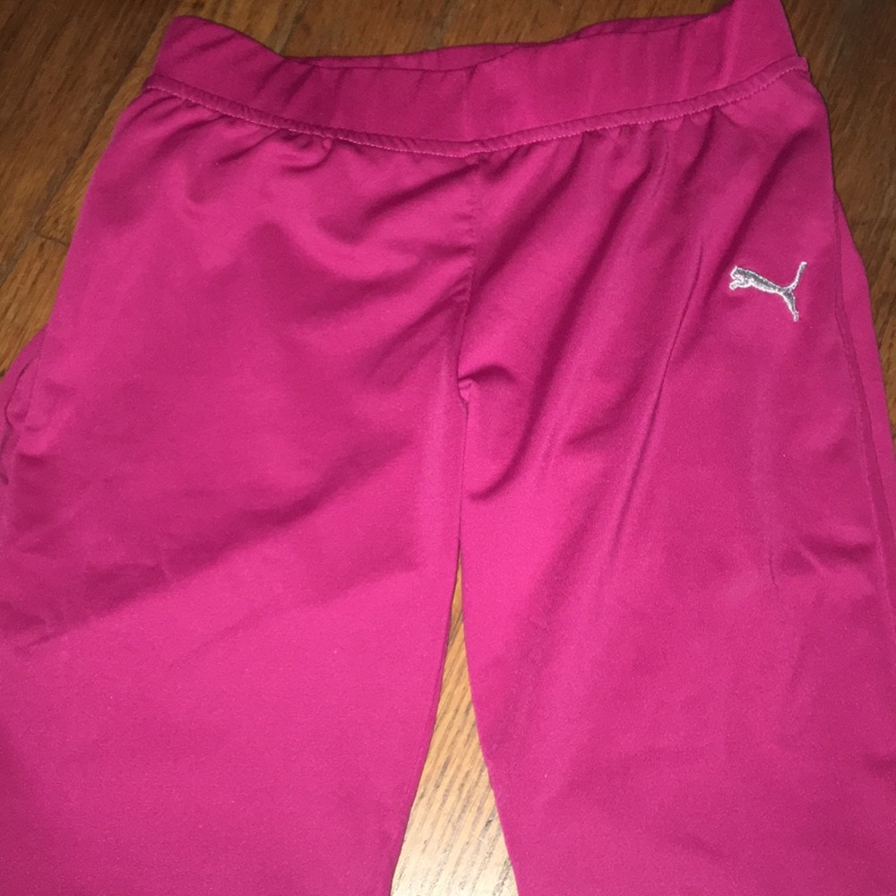 Athletic leggings